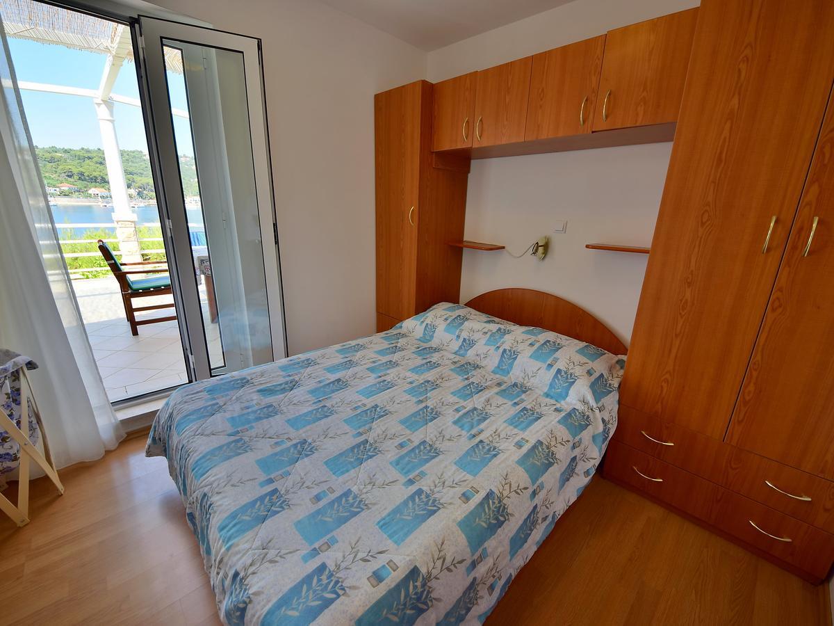 Holiday Home Parunov By Interhome Rogač 外观 照片