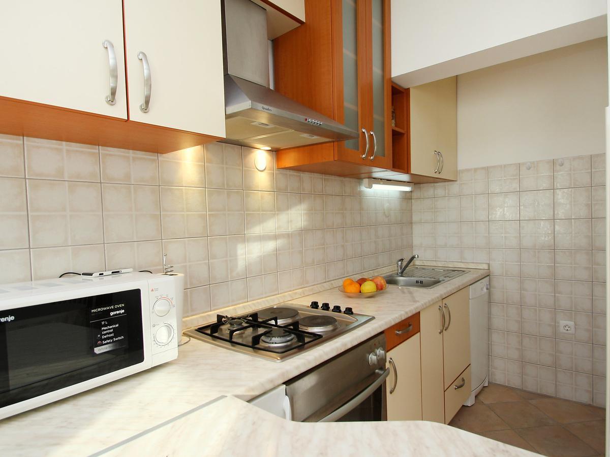 Holiday Home Parunov By Interhome Rogač 外观 照片