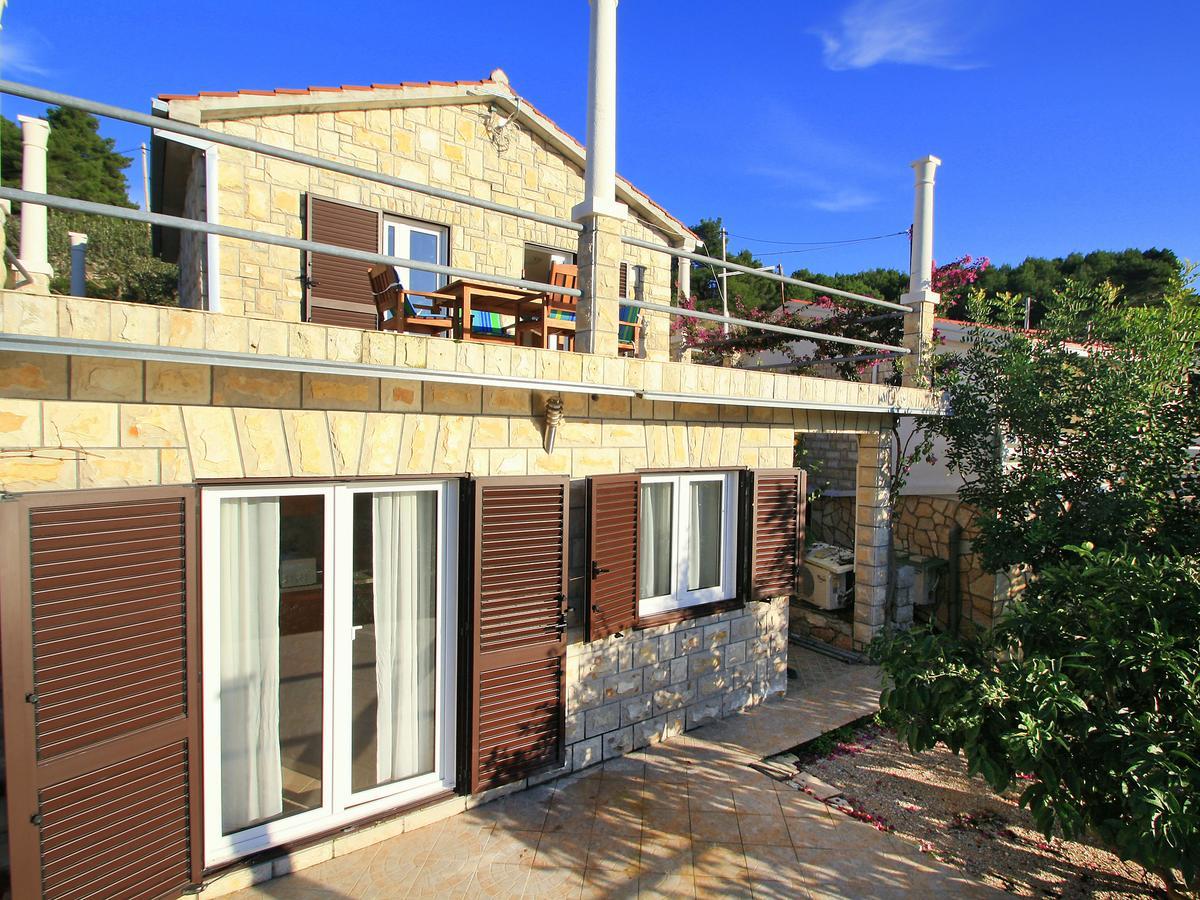 Holiday Home Parunov By Interhome Rogač 外观 照片