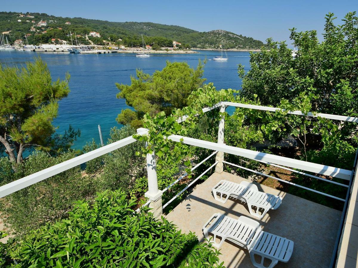 Holiday Home Parunov By Interhome Rogač 外观 照片
