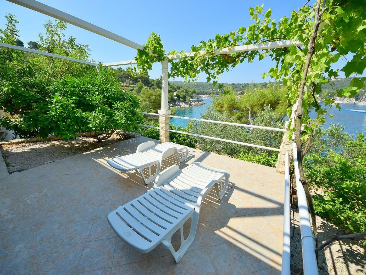 Holiday Home Parunov By Interhome Rogač 外观 照片